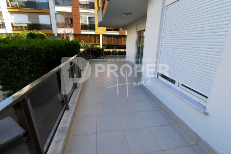 Квартира 2+1 в Анталии, Турция | STE-43559