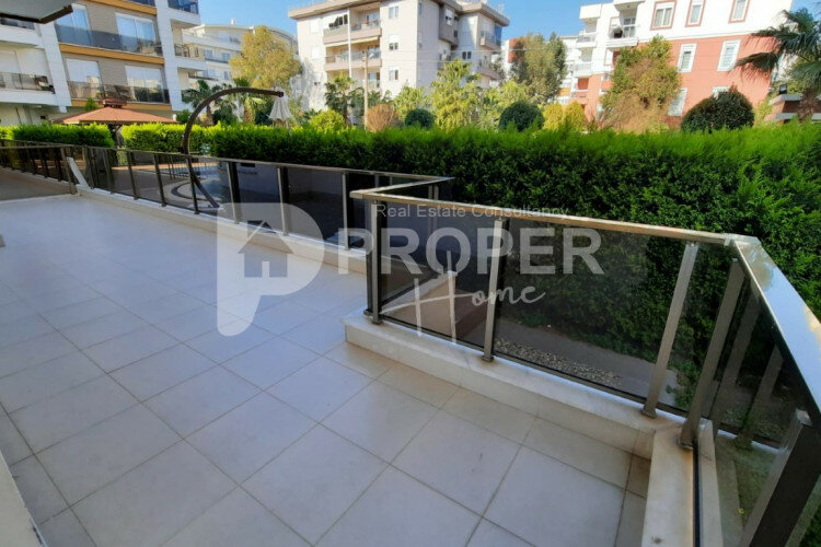 Квартира 2+1 в Анталии, Турция | STE-43559