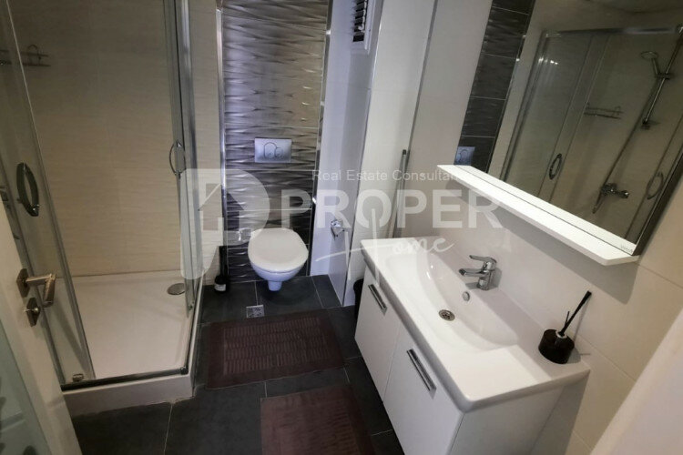 Квартира 2+1 в Анталии, Турция | STE-43559