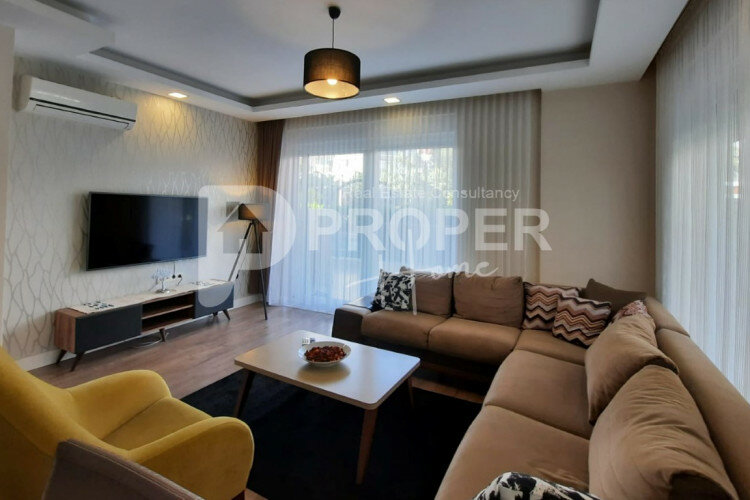 Квартира 2+1 в Анталии, Турция | STE-43559