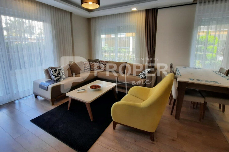Квартира 2+1 в Анталии, Турция | STE-43559