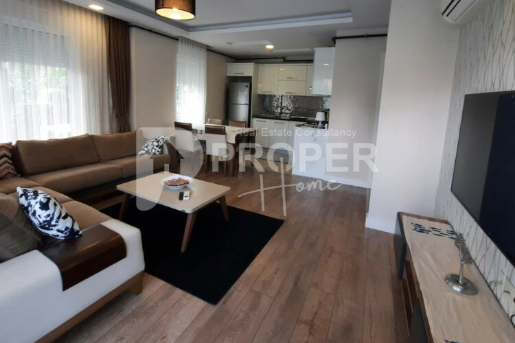 Квартира 2+1 в Анталии, Турция | STE-43559
