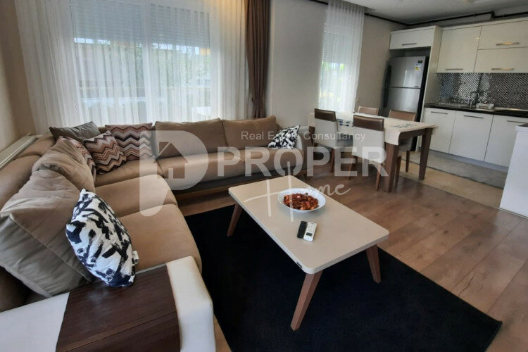 Квартира 2+1 в Анталии, Турция | STE-43559