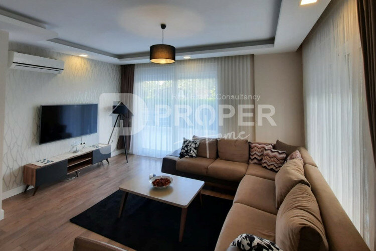 Квартира 2+1 в Анталии, Турция | STE-43559