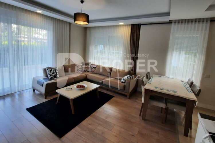 Квартира 2+1 в Анталии, Турция | STE-43559