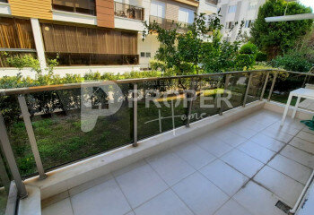 Квартира 2+1 в Анталии, Турция | STE-43559