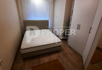 Квартира 2+1 в Анталии, Турция | STE-43559