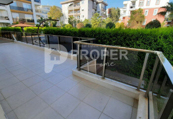 Квартира 2+1 в Анталии, Турция | STE-43559