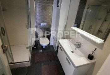 Квартира 2+1 в Анталии, Турция | STE-43559