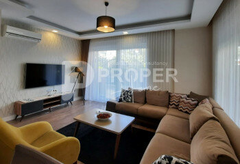 Квартира 2+1 в Анталии, Турция | STE-43559