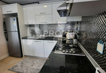 Квартира 2+1 в Анталии, Турция | STE-43559