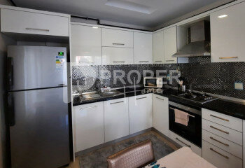 Квартира 2+1 в Анталии, Турция | STE-43559