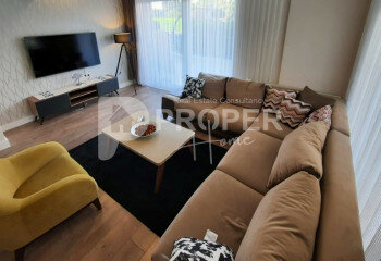 Квартира 2+1 в Анталии, Турция | STE-43559