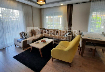 Квартира 2+1 в Анталии, Турция | STE-43559