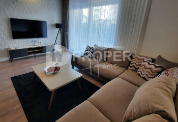 Квартира 2+1 в Анталии, Турция | STE-43559