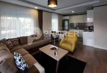 Квартира 2+1 в Анталии, Турция | STE-43559