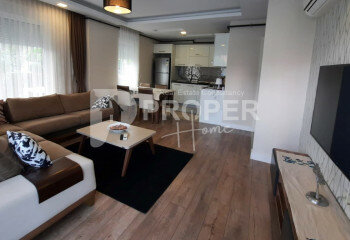 Квартира 2+1 в Анталии, Турция | STE-43559