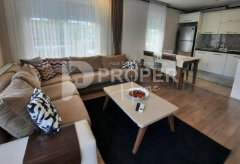 Квартира 2+1 в Анталии, Турция | STE-43559