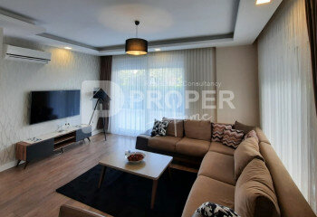 Квартира 2+1 в Анталии, Турция | STE-43559