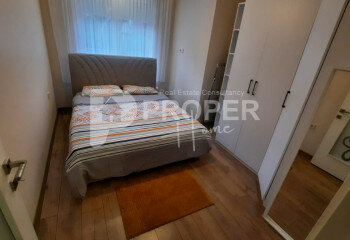 Квартира 2+1 в Анталии, Турция | STE-43559