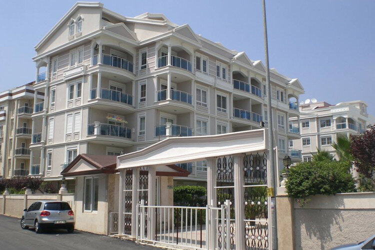 Квартира 2+1 в Коньяалты, Анталия, Турция | PTE-36803