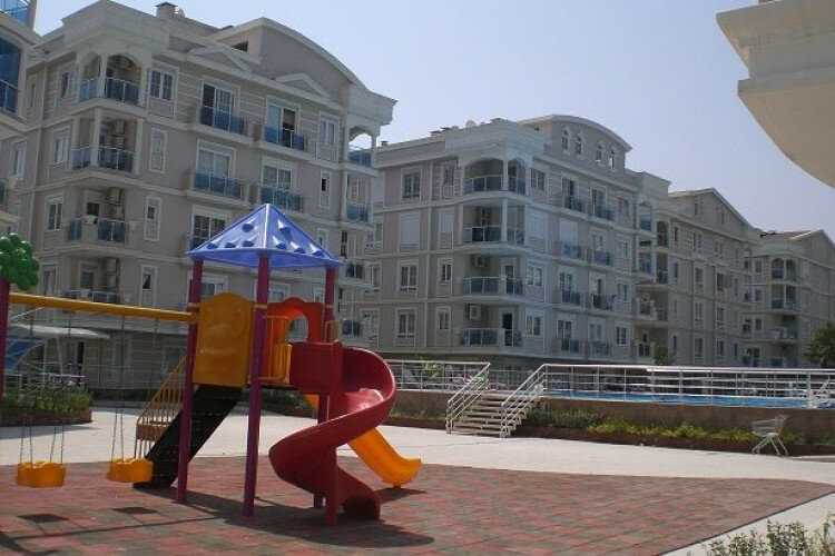 Квартира 2+1 в Коньяалты, Анталия, Турция | PTE-36803