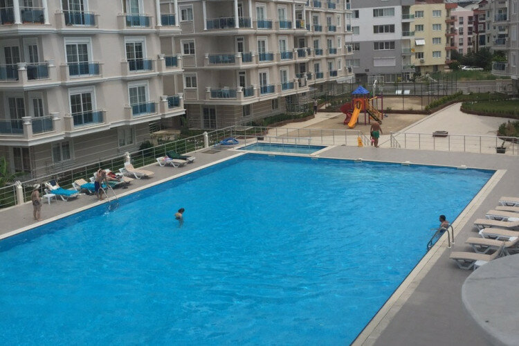 Квартира 2+1 в Коньяалты, Анталия, Турция | PTE-36803