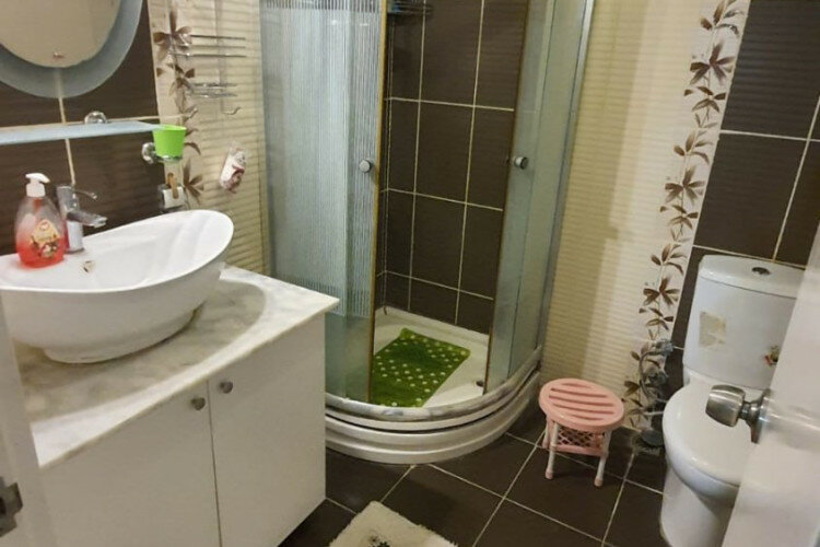 Квартира 2+1 в Коньяалты, Анталия, Турция | PTE-36803