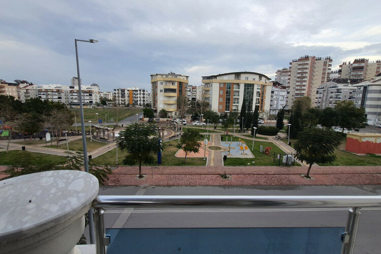 Квартира 2+1 в Коньяалты, Анталия, Турция | PTE-36803