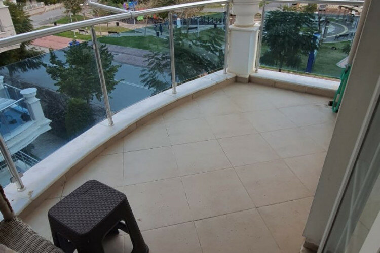 Квартира 2+1 в Коньяалты, Анталия, Турция | PTE-36803