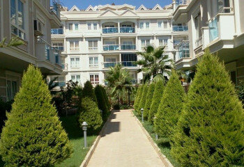 Квартира 2+1 в Коньяалты, Анталия, Турция | PTE-36803