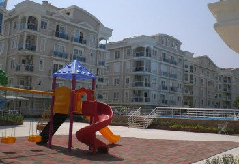 Квартира 2+1 в Коньяалты, Анталия, Турция | PTE-36803