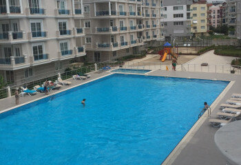 Квартира 2+1 в Коньяалты, Анталия, Турция | PTE-36803