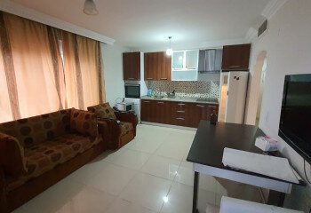 Квартира 2+1 в Коньяалты, Анталия, Турция | PTE-36803