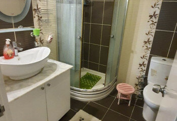 Квартира 2+1 в Коньяалты, Анталия, Турция | PTE-36803