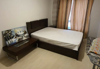 Квартира 2+1 в Коньяалты, Анталия, Турция | PTE-36803