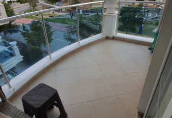 Квартира 2+1 в Коньяалты, Анталия, Турция | PTE-36803