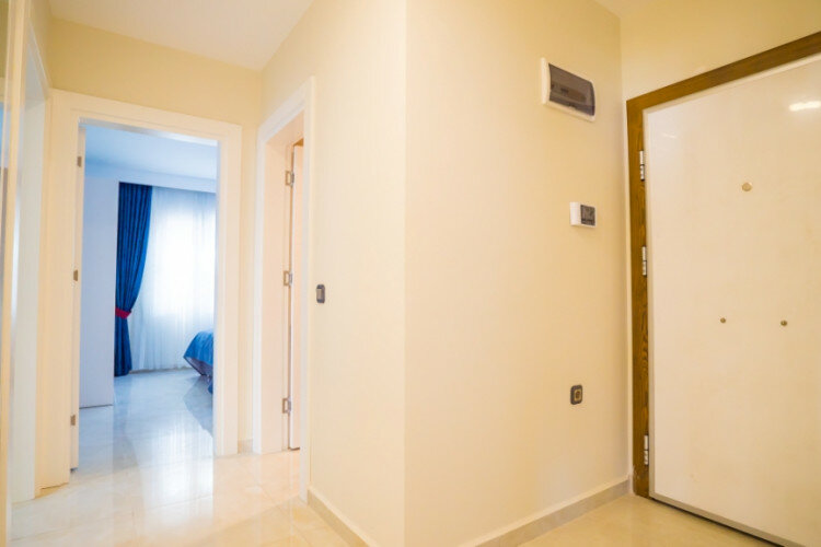 Квартира 2+1 в Махмутларе, Алания, Турция | SBB-25749