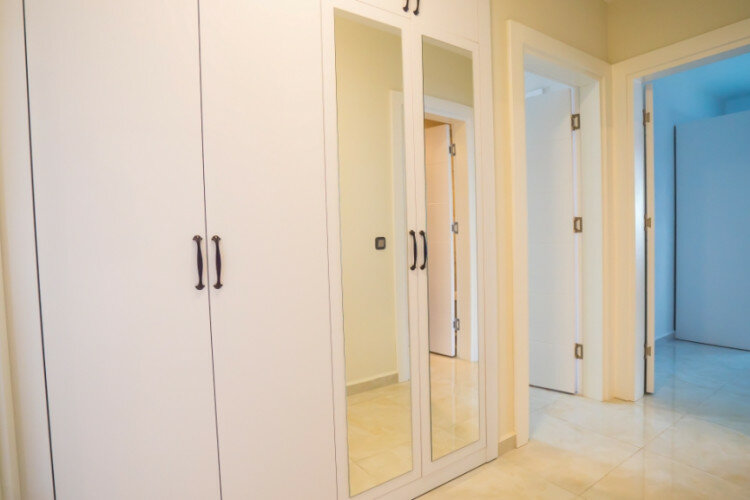 Квартира 2+1 в Махмутларе, Алания, Турция | SBB-25749