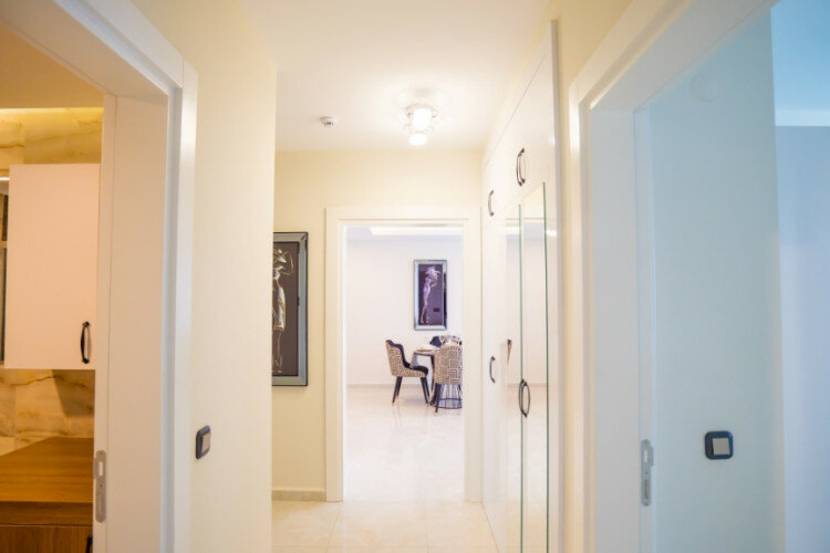 Квартира 2+1 в Махмутларе, Алания, Турция | SBB-25749