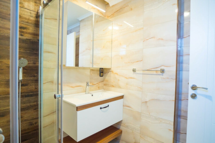 Квартира 2+1 в Махмутларе, Алания, Турция | SBB-25749