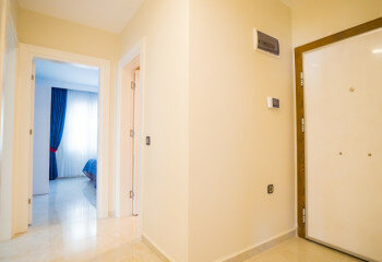 Квартира 2+1 в Махмутларе, Алания, Турция | SBB-25749