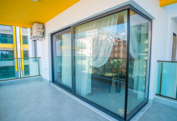 Квартира 2+1 в Махмутларе, Алания, Турция | SBB-25749