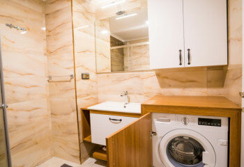 Квартира 2+1 в Махмутларе, Алания, Турция | SBB-25749