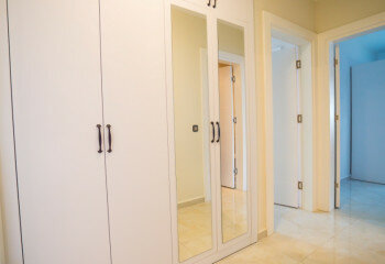 Квартира 2+1 в Махмутларе, Алания, Турция | SBB-25749