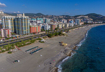 Квартира 2+1 в Махмутларе, Алания, Турция | SBB-25749