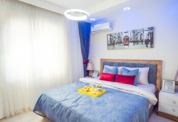 Квартира 2+1 в Махмутларе, Алания, Турция | SBB-25749