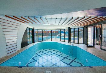 Квартира 2+1 в Махмутларе, Алания, Турция | SBB-25749