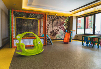 Квартира 2+1 в Махмутларе, Алания, Турция | SBB-25749