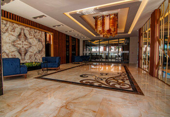 Квартира 2+1 в Махмутларе, Алания, Турция | SBB-25749